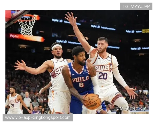 乔治拉开空间中投,洛杉矶稳住比赛节点