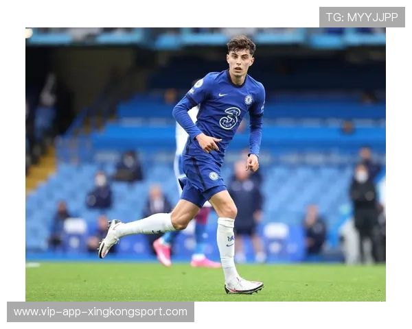 切尔西哈弗茨前插后点补射为蓝军带来希望