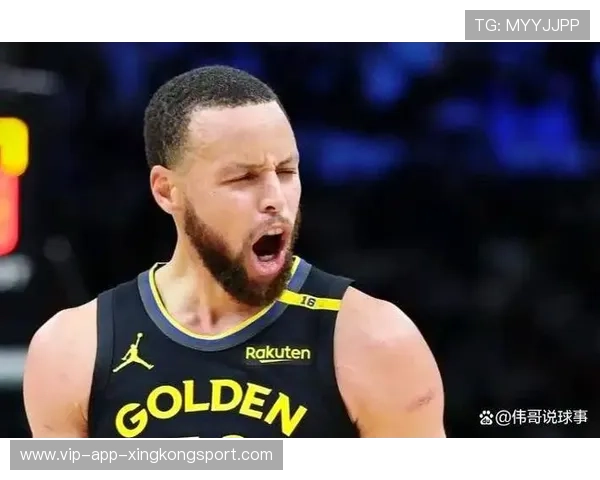 勇士替补表现回暖,库里火力输出依旧维持顶级水准